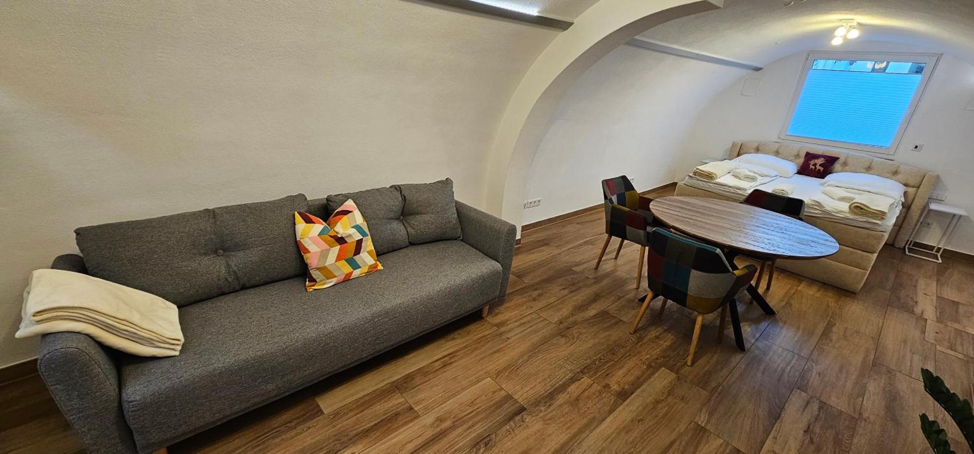 The Modern Cave Lodge Stoccarda Esterno foto