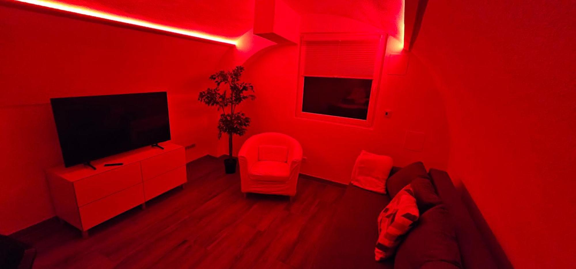 The Modern Cave Lodge Stoccarda Esterno foto